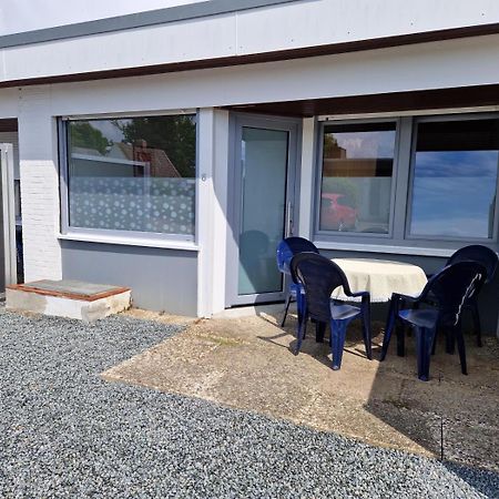 Feriengarten Dahme W 8 Zewnętrze zdjęcie