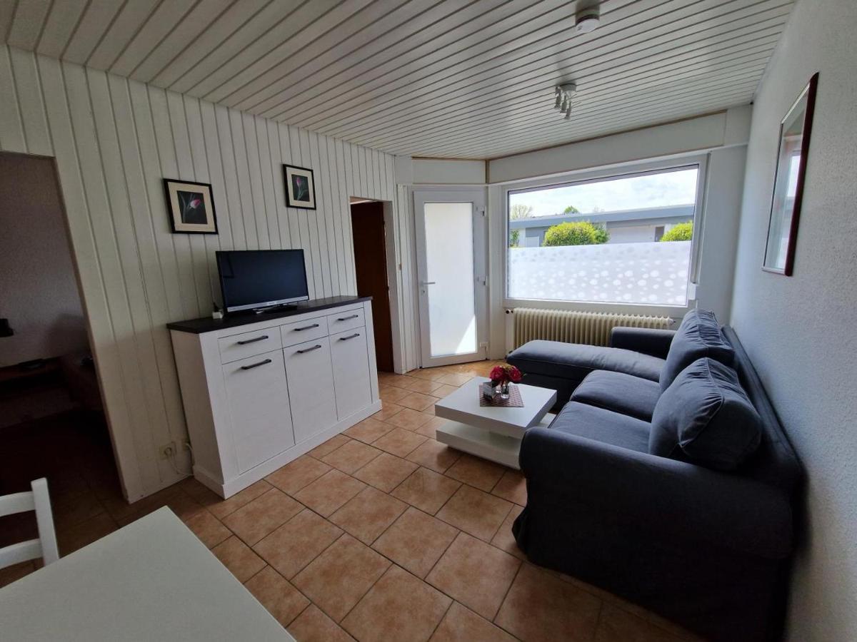 Feriengarten Dahme W 8 Zewnętrze zdjęcie