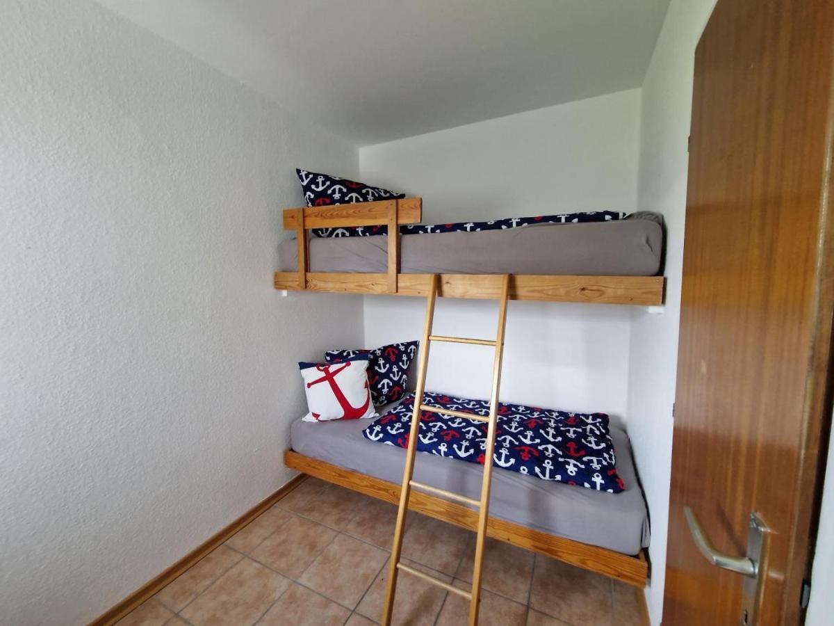 Feriengarten Dahme W 8 Zewnętrze zdjęcie
