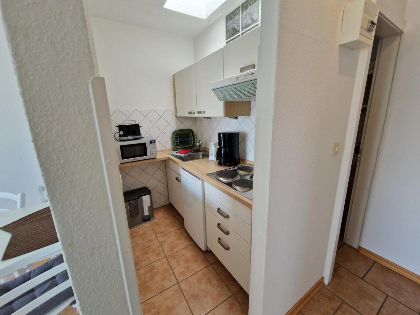 Feriengarten Dahme W 8 Zewnętrze zdjęcie