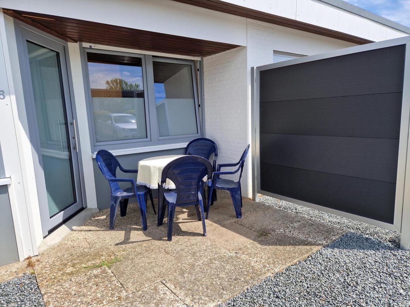 Feriengarten Dahme W 8 Zewnętrze zdjęcie