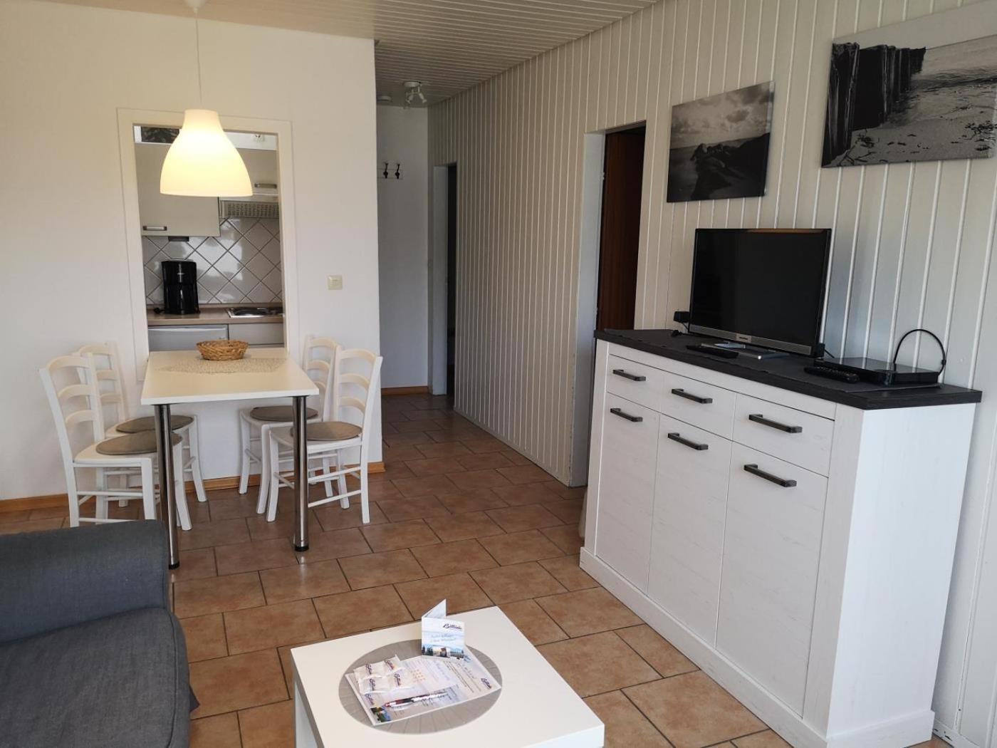 Feriengarten Dahme W 8 Zewnętrze zdjęcie